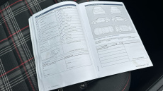 Volkswagen Golf 2.0 TSI GTI 5dr [Nav] Petrol Hatchback